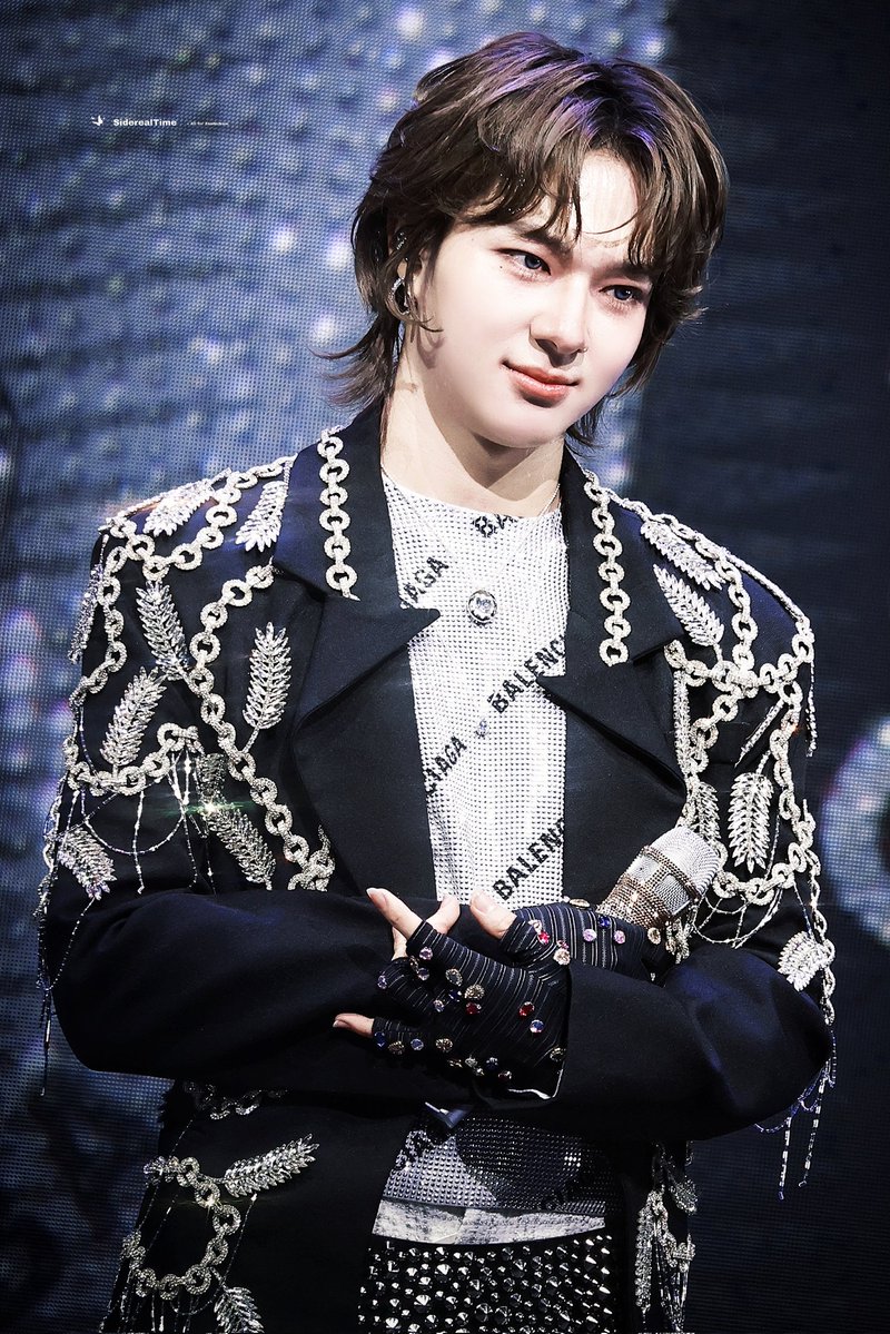 SiderealTime·ZNN tweet media