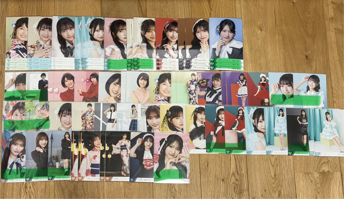 r トレード/難あり不可 tweet media