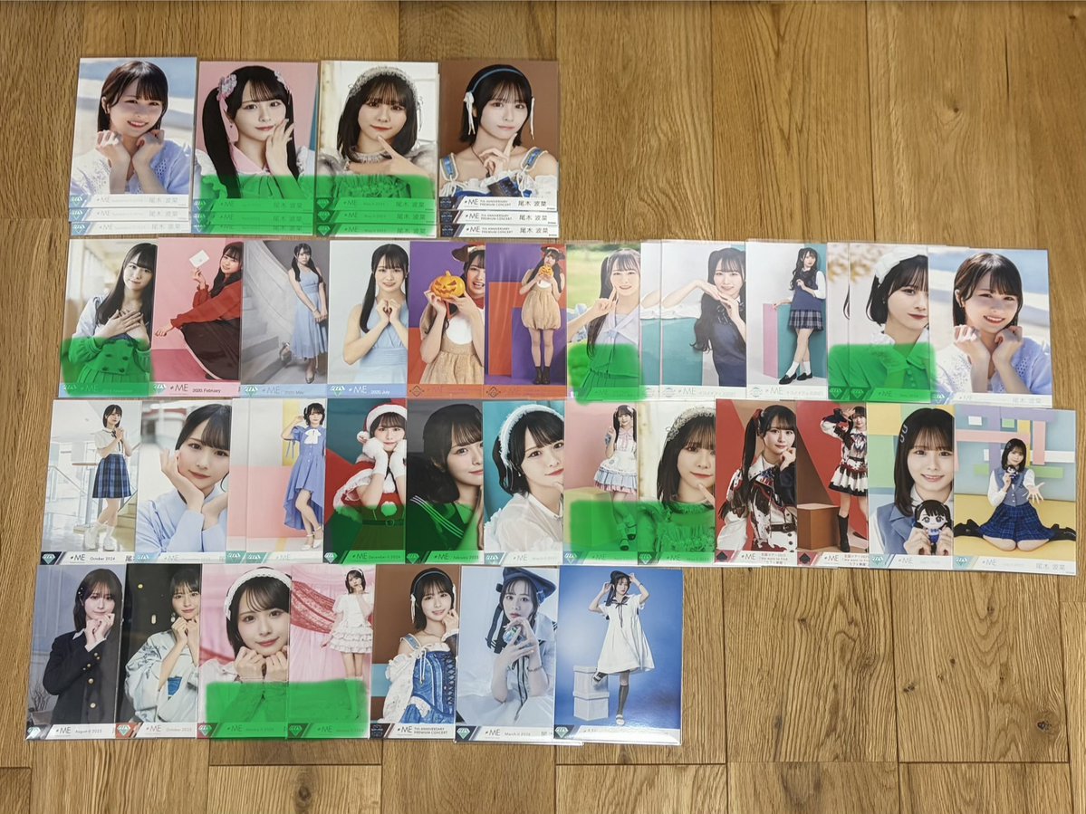 r トレード/難あり不可 tweet media