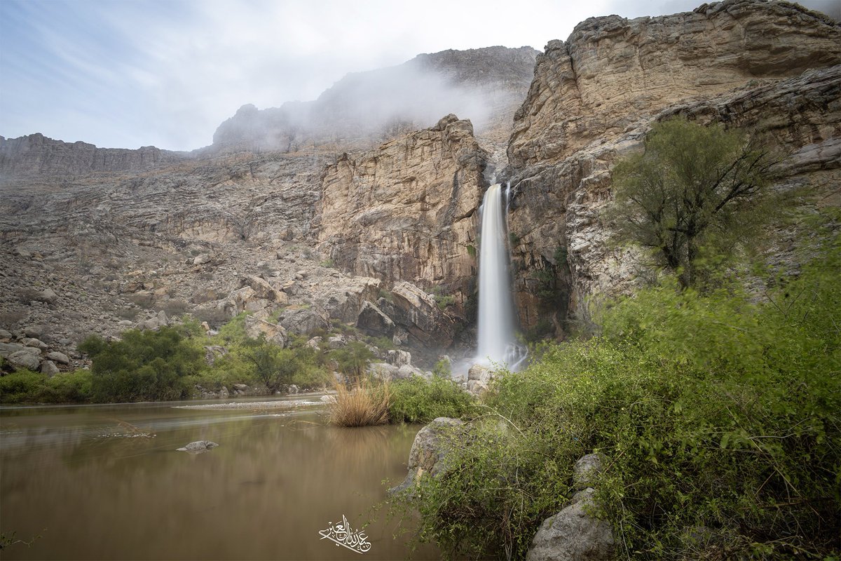 عبدالله بن خميس العبري tweet media