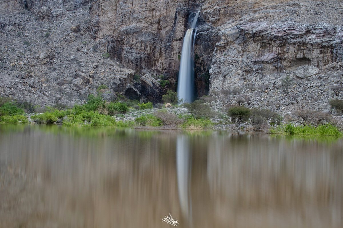 عبدالله بن خميس العبري tweet media