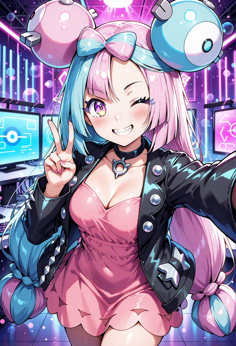 羊＠AIイラスト tweet media