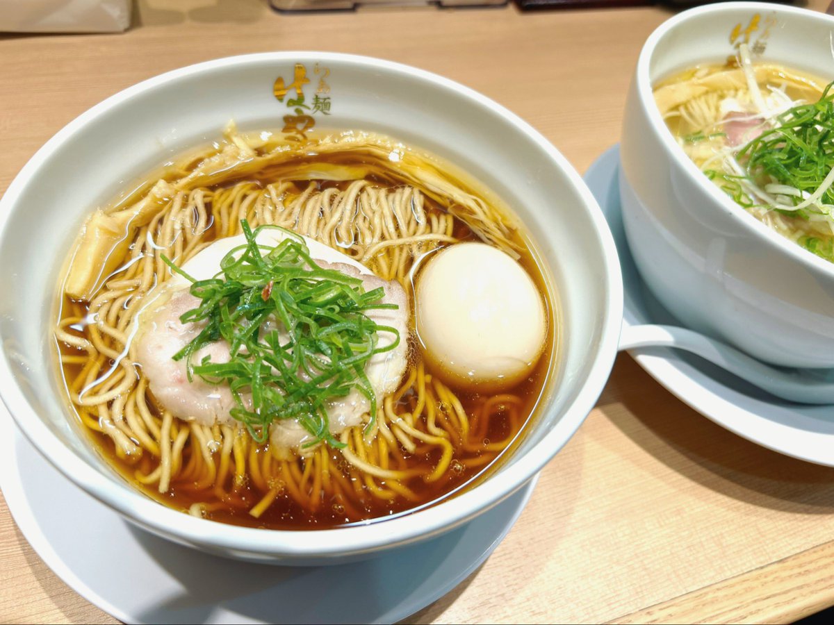 六小路 tweet media