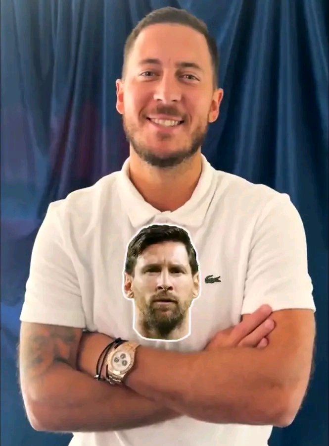 Mustapha tweet media