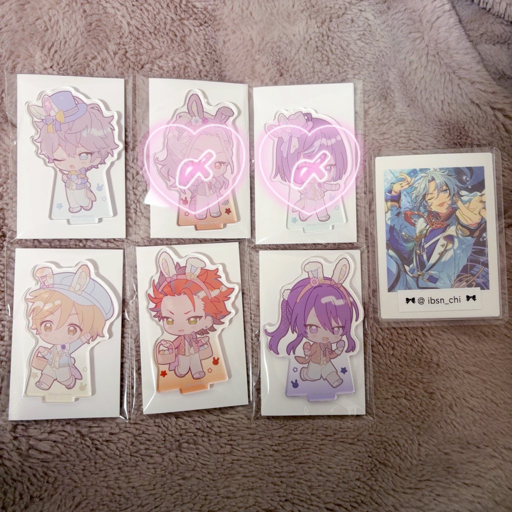 ℝ♡プロカ必読 tweet media