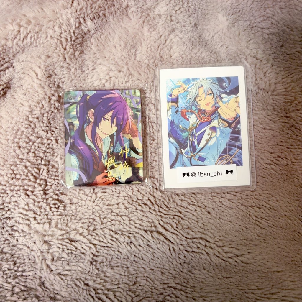 ℝ♡プロカ必読 tweet media