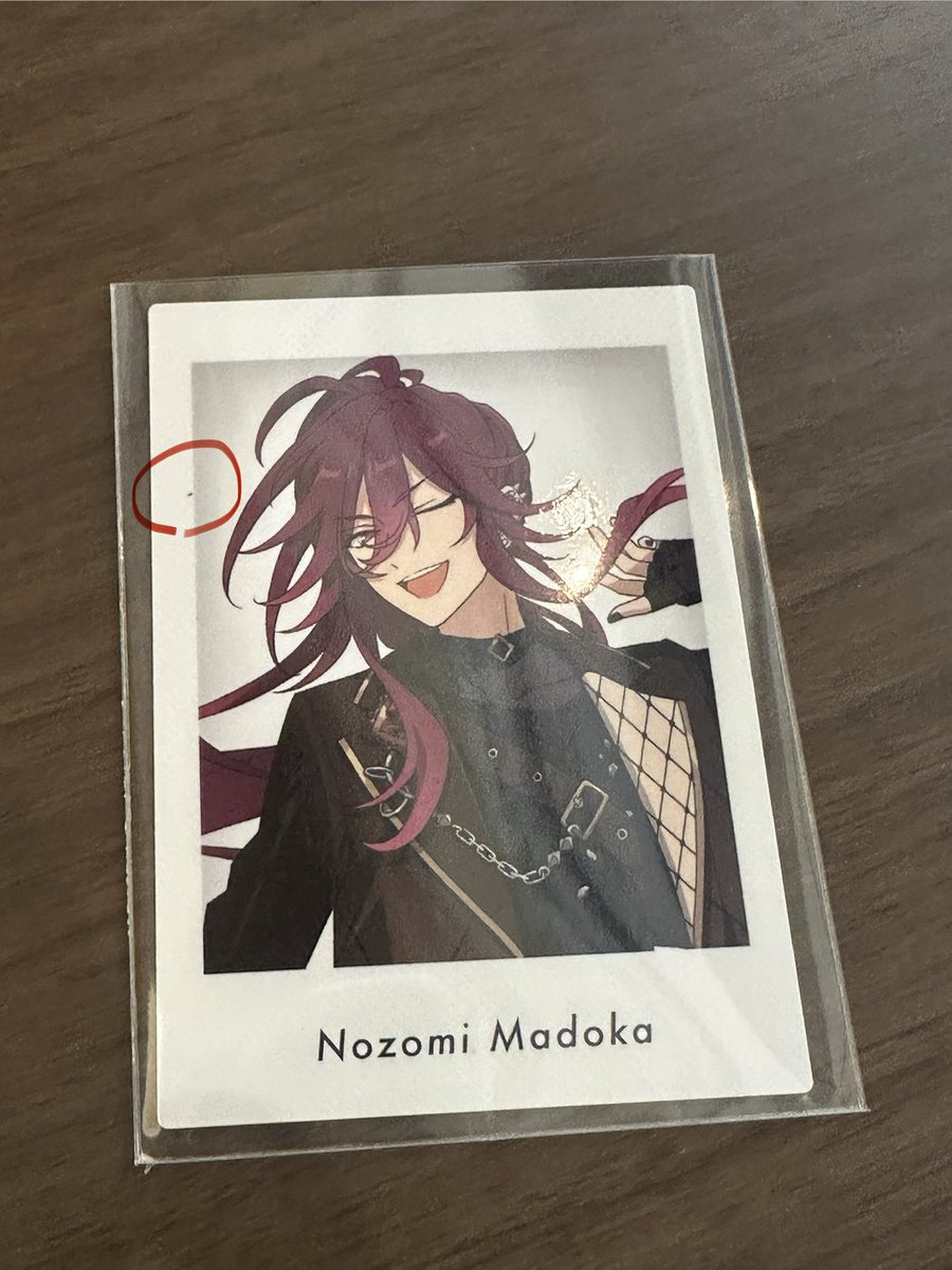 ぼたん交換垢 tweet media