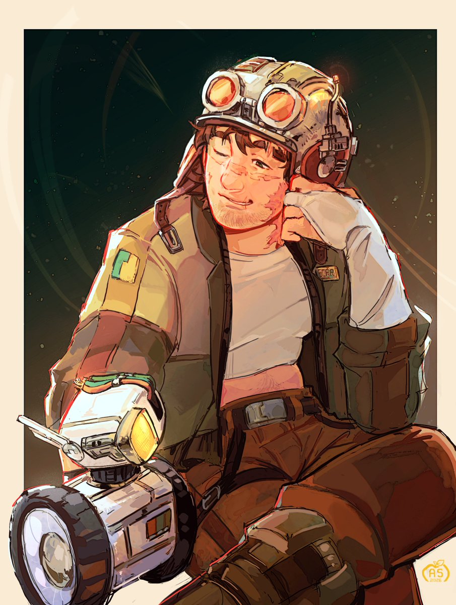 Bee Applestruda tweet media