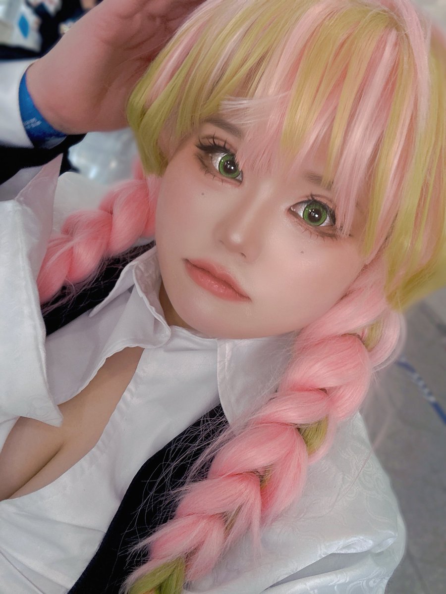 연어92🐟 tweet media