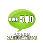jakob_f4f's tweet photo. I love my new 500 Online Notifications badge! Thank you to all my #Flirt4Free friends for making this possible!
 https://t.co/diba0iWQcG https://t.co/1gbYQ6Bna0