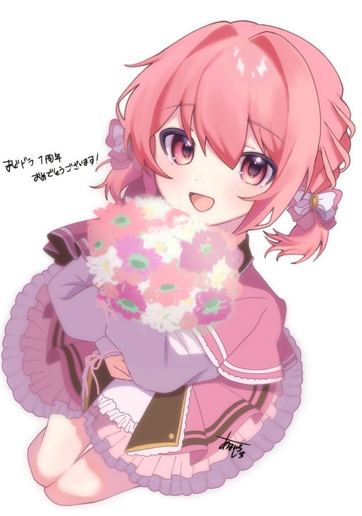 あまいろしろ tweet media