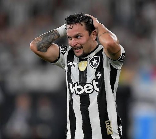 Somos São Paulinos tweet media