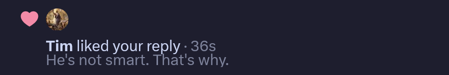 HoleProf tweet media