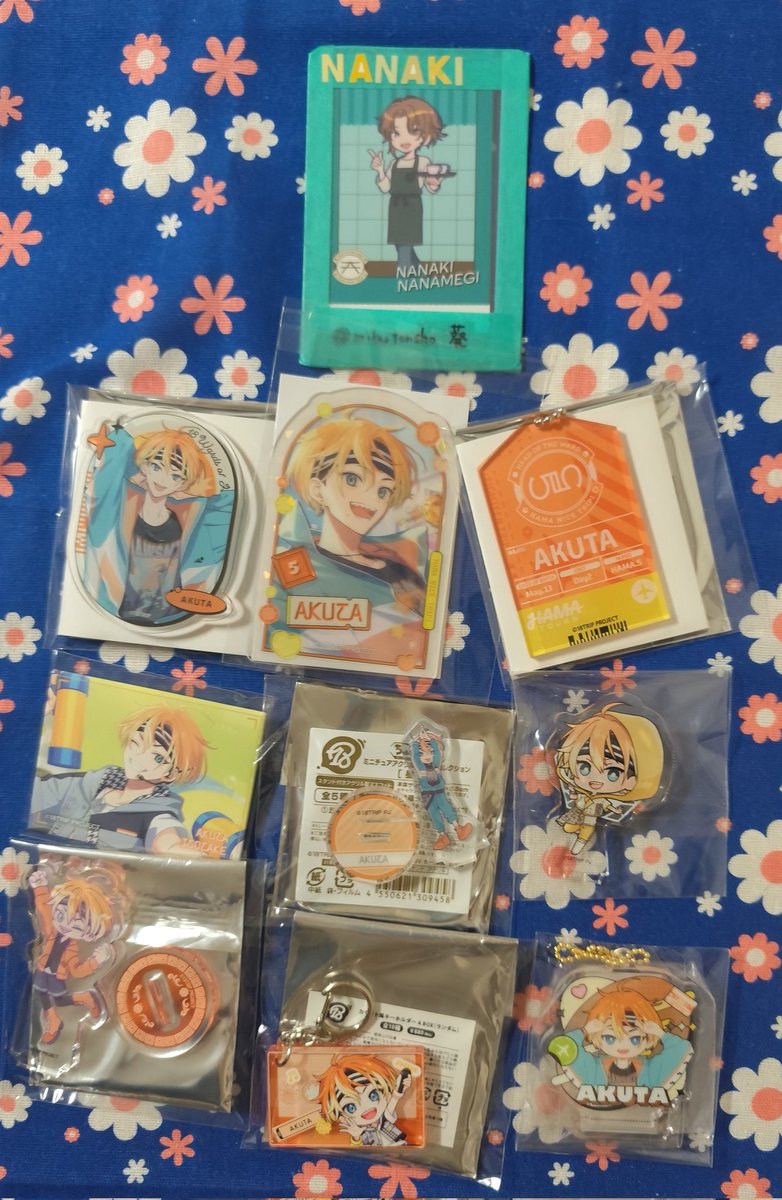 葵@✈️と🎮🌸 tweet media