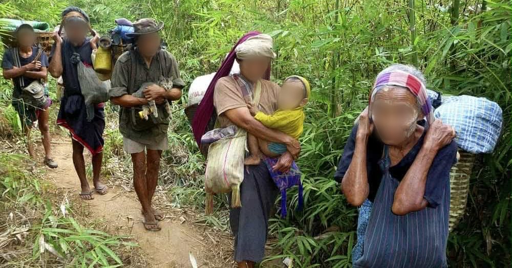 Better Burma tweet media