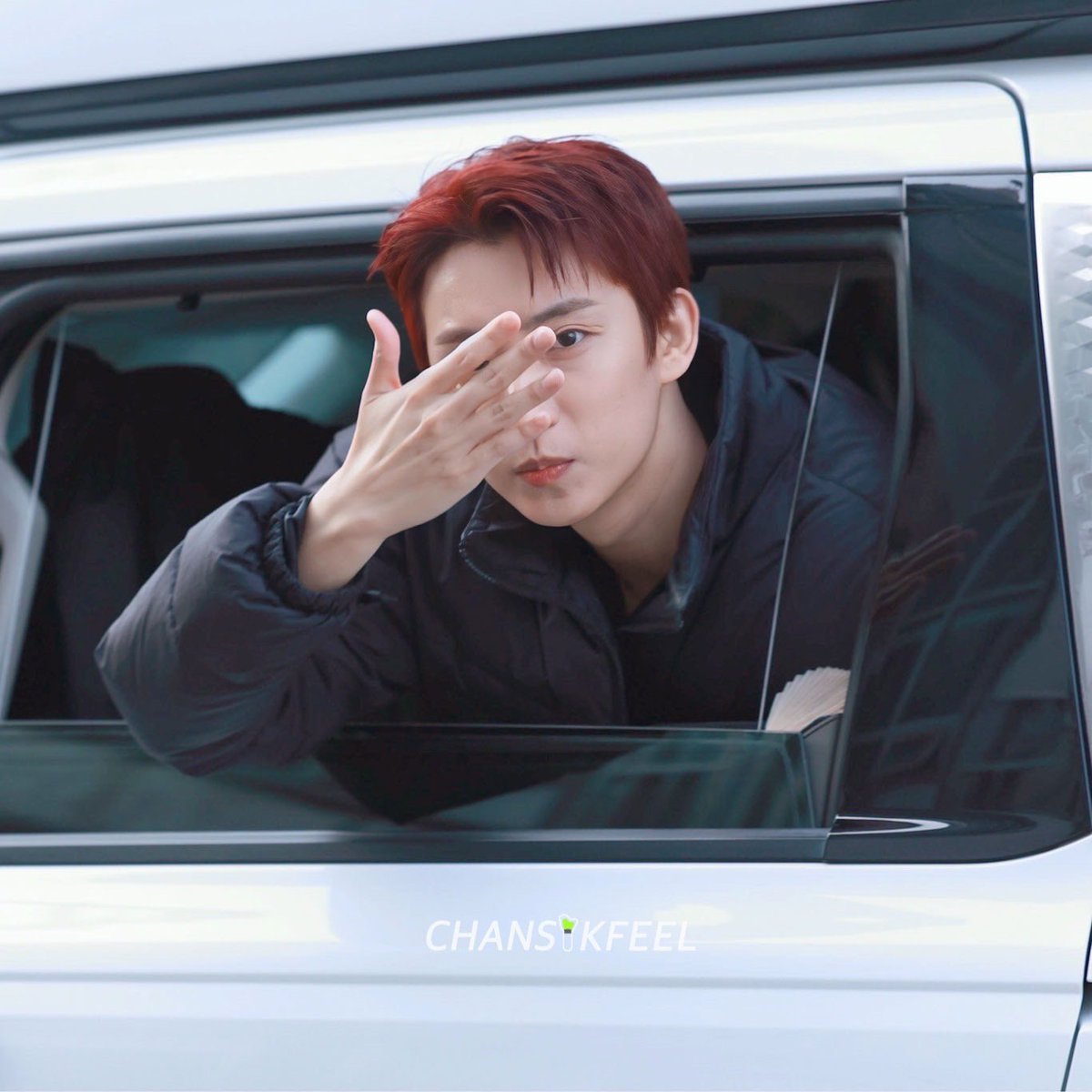 𝘾𝙃𝘼𝙉𝙎𝙄𝙆𝙁𝙀𝙀𝙇 🐾🫧공찬 tweet media