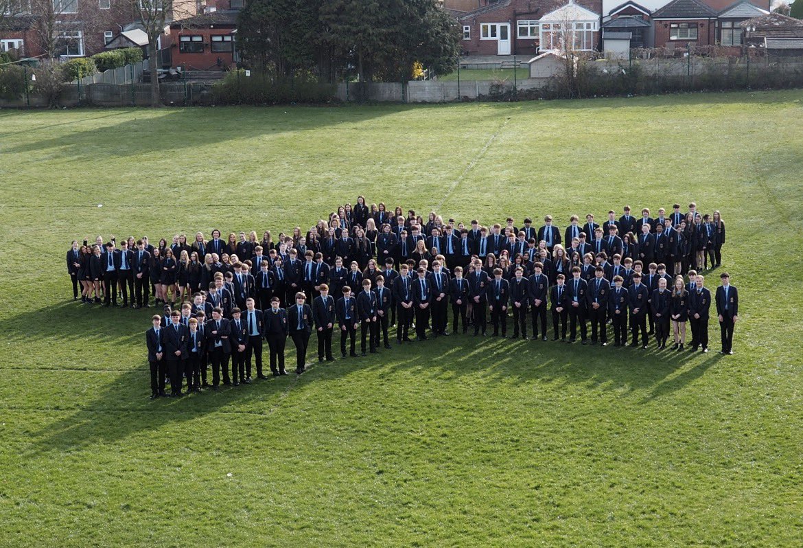 Year 11 and Rewards tweet media