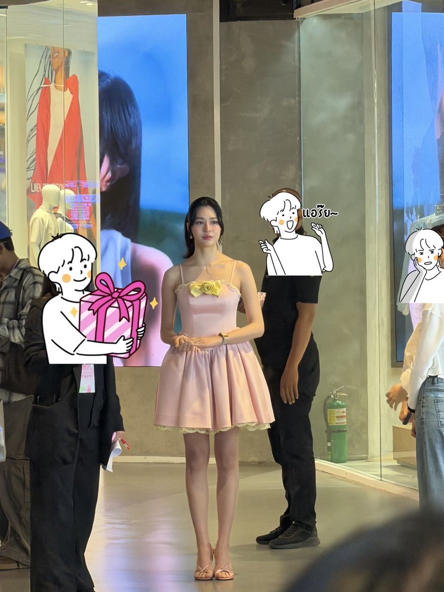 LoLoLilly🦋(Fujiwara⚡️) tweet media