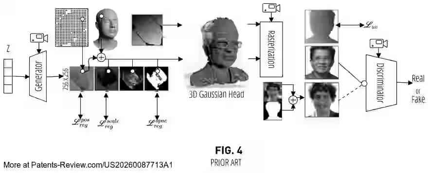 Interesting Patents tweet media