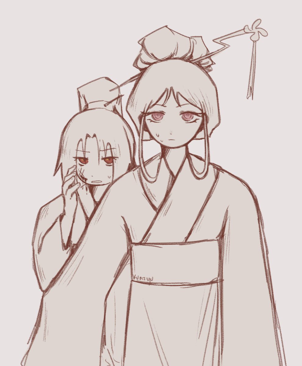 kua — aseah of #guinhoetwt tweet media