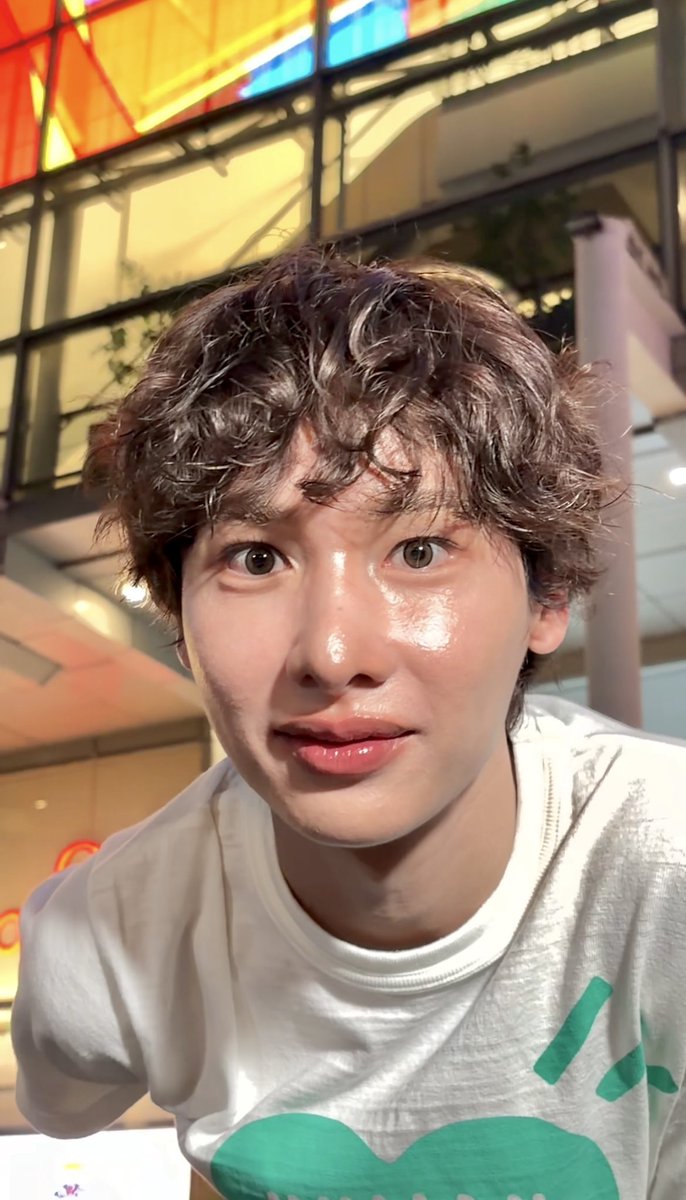 หนมรูวววว 🫒 tweet media