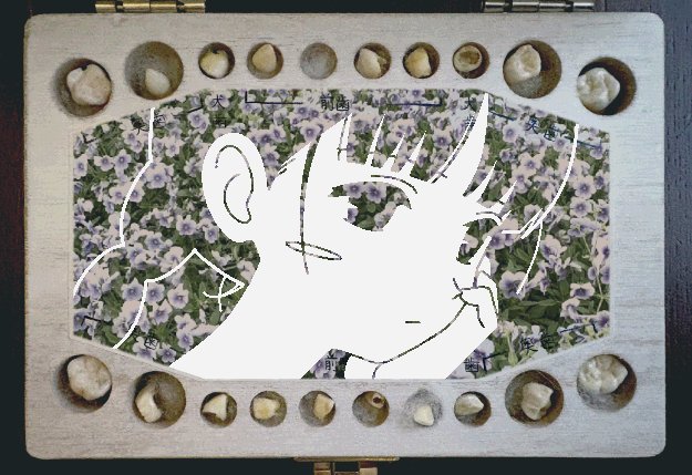 玖雨子 tweet media