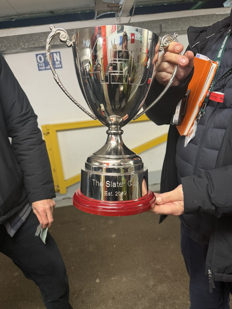 Eddy Crowe tweet media