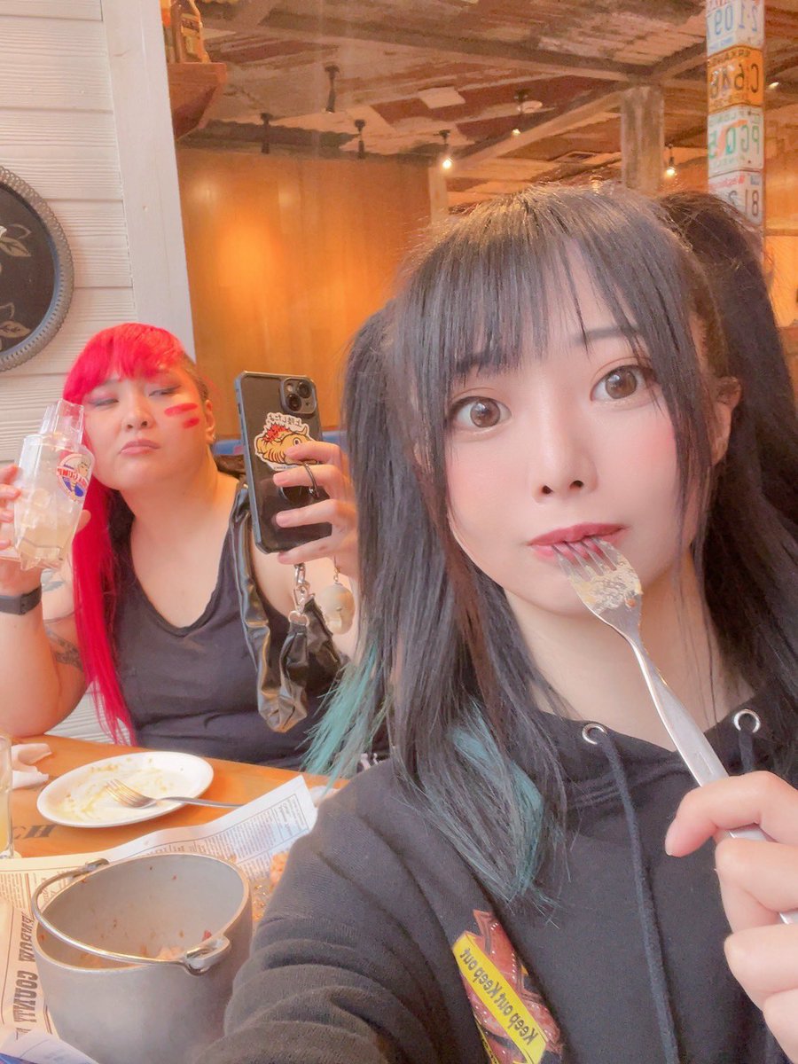 杏ちゃむ /ANCHAM tweet media