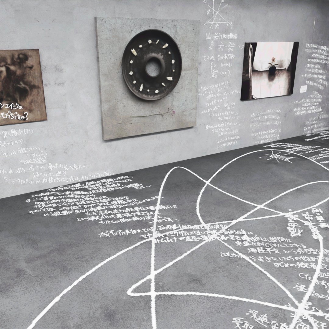 玖雨子 tweet media