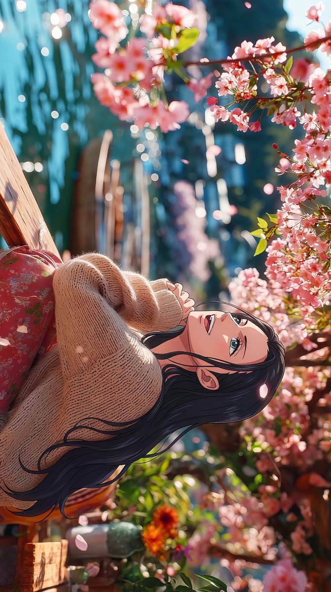 美的なニコ・ロビン壁紙! ❣️
Aesthetic Nico Robin Wallpaper! ❣️
#ONEPIECE〜 #Onepiece