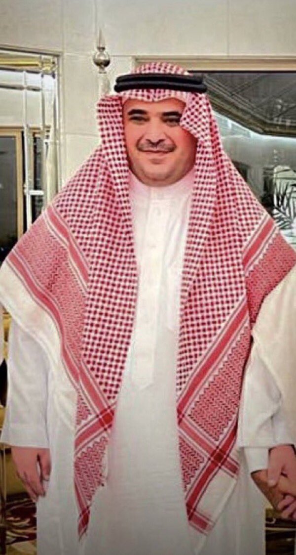 🇸🇦 منصور الشراري 🇸🇦 tweet media