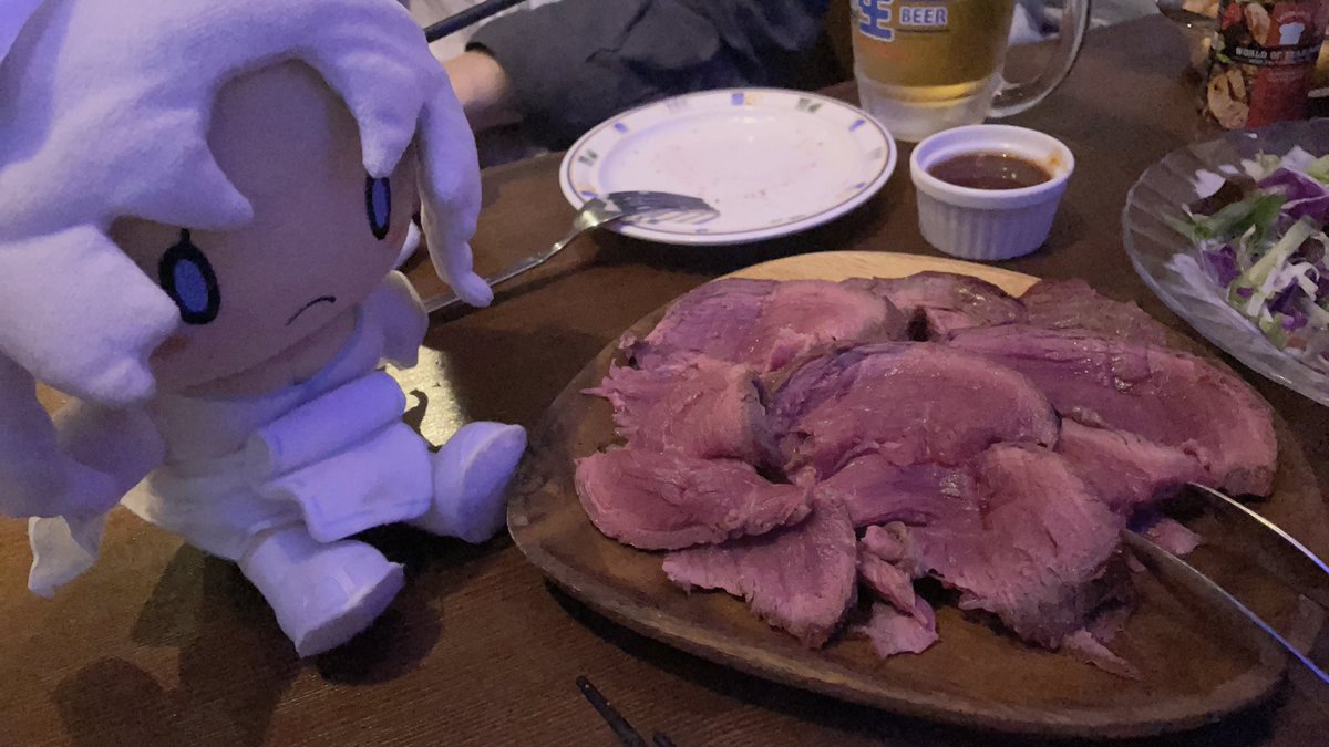 エムマツ@プリ(。☌︵☌。) tweet media