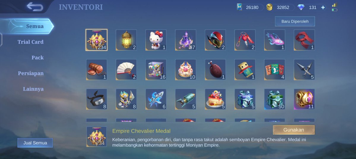 penelope, 300+ testimoni 🎀 tweet media