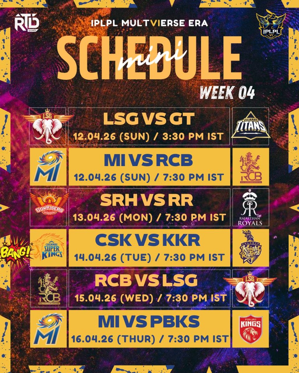 RTD Games tweet media