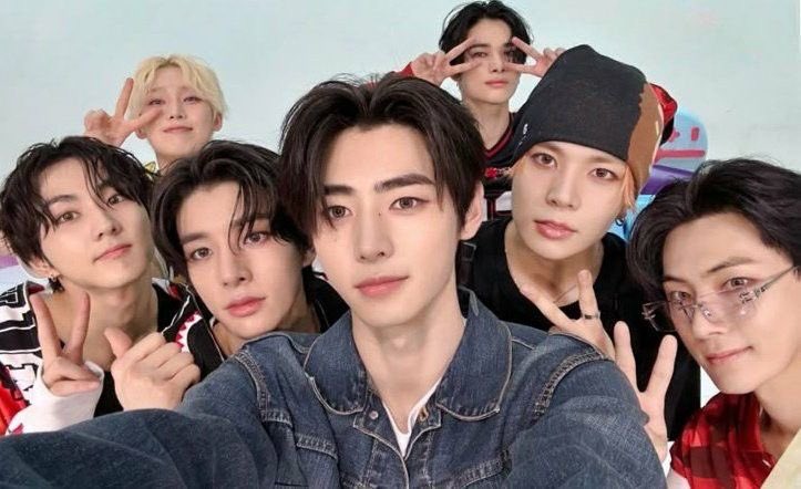 blinddd~ENHYPEN IS 7 tweet media