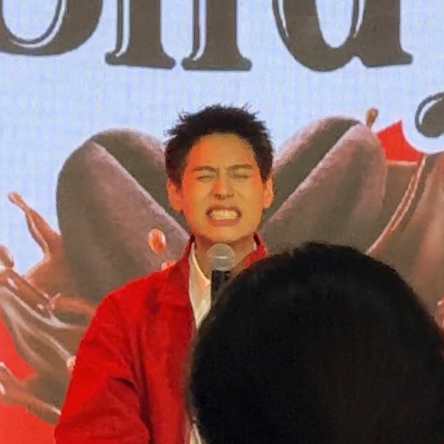 ยิบบิ้น tweet media