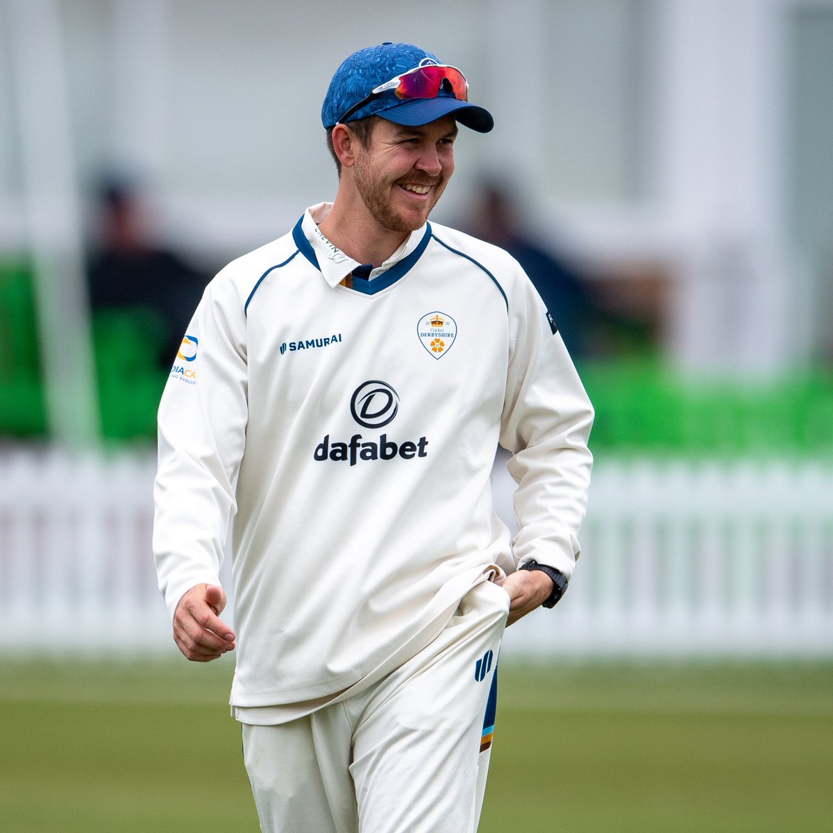 Derbyshire CCC tweet media