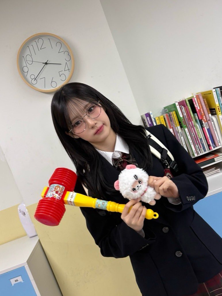 RESCENE_twt's tweet image. 🖤리브🤍

내 단짝 리뿌🤍🤍

#LIV #리브 #リブ
#RESCENE #리센느 #リセンヌ