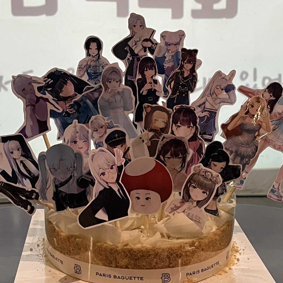 🎀 김영철 🎀 tweet media