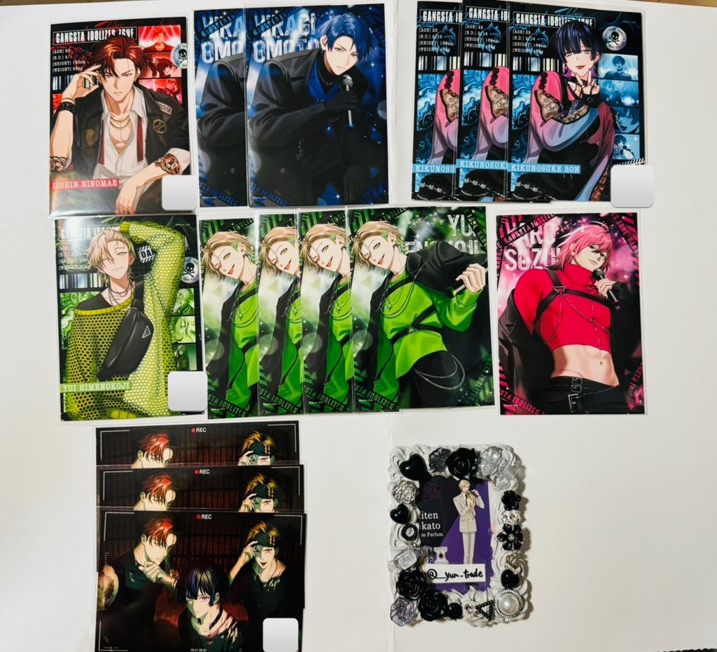 ⋆⸜ ゆん ⸝⋆ tweet media