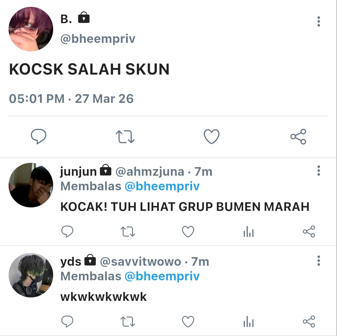 reynaa rieska🦦 tweet media