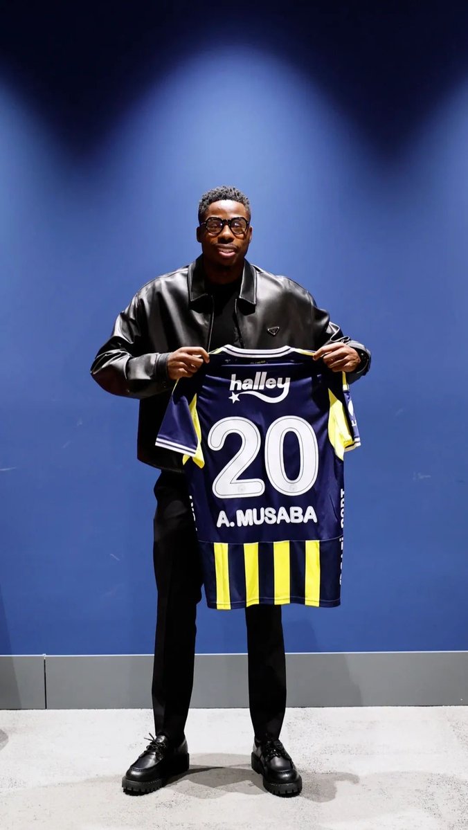 Fener Sports tweet media