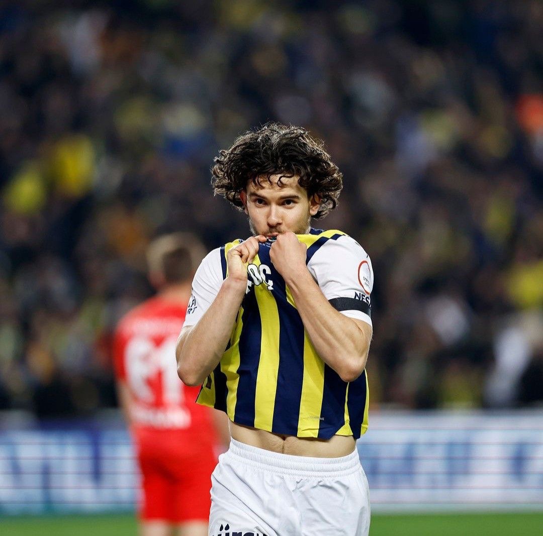 Fener Sports tweet media