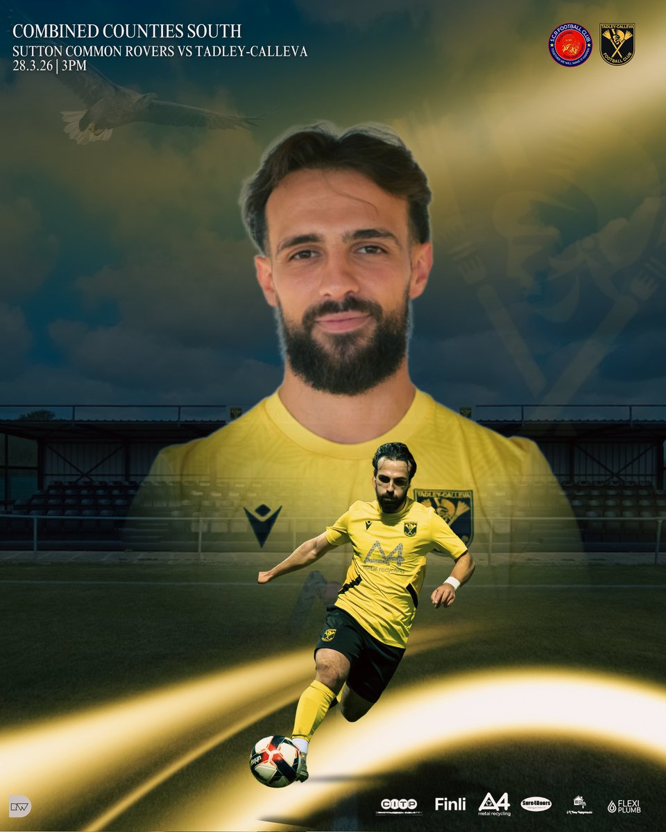 Tadley-Calleva FC tweet media