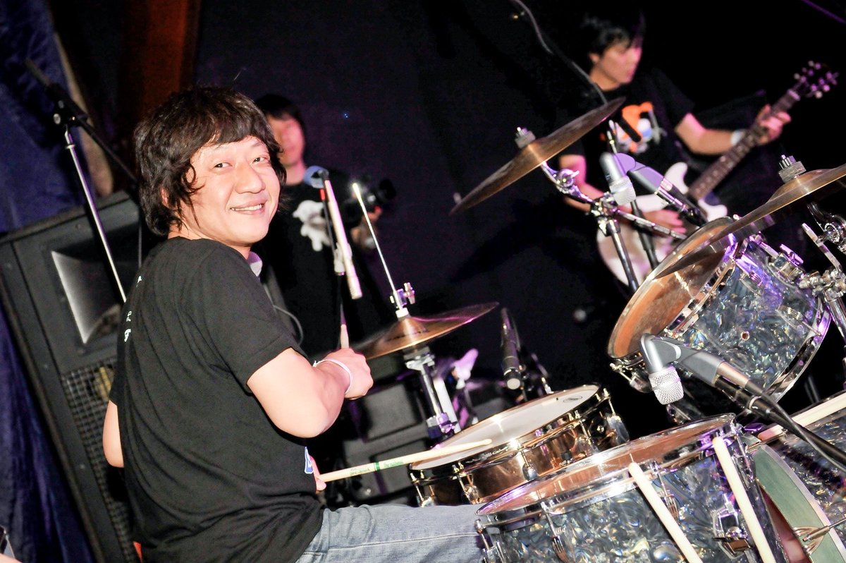 古溪一道 Kazumichi Kokei tweet media