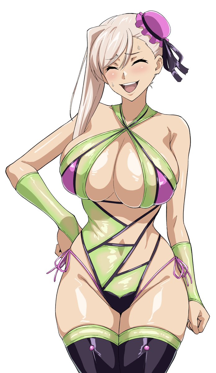 いわおー tweet media