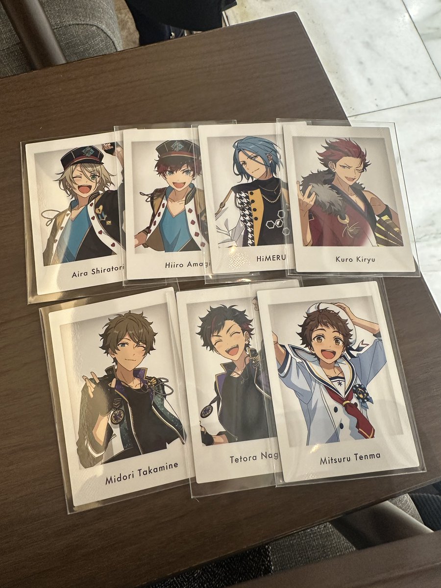 ぼたん交換垢 tweet media