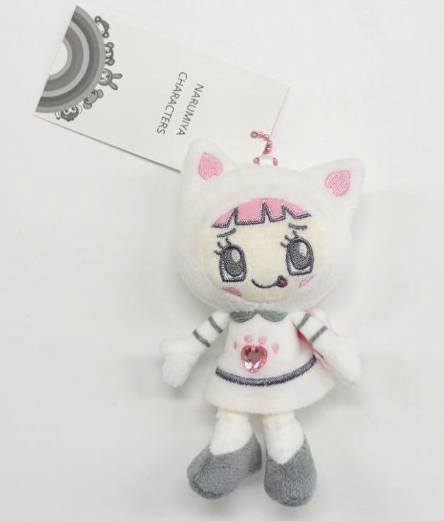ナルミヤキャラクターズ POP UP SHOP (@narumiya_popup) / Posts / X