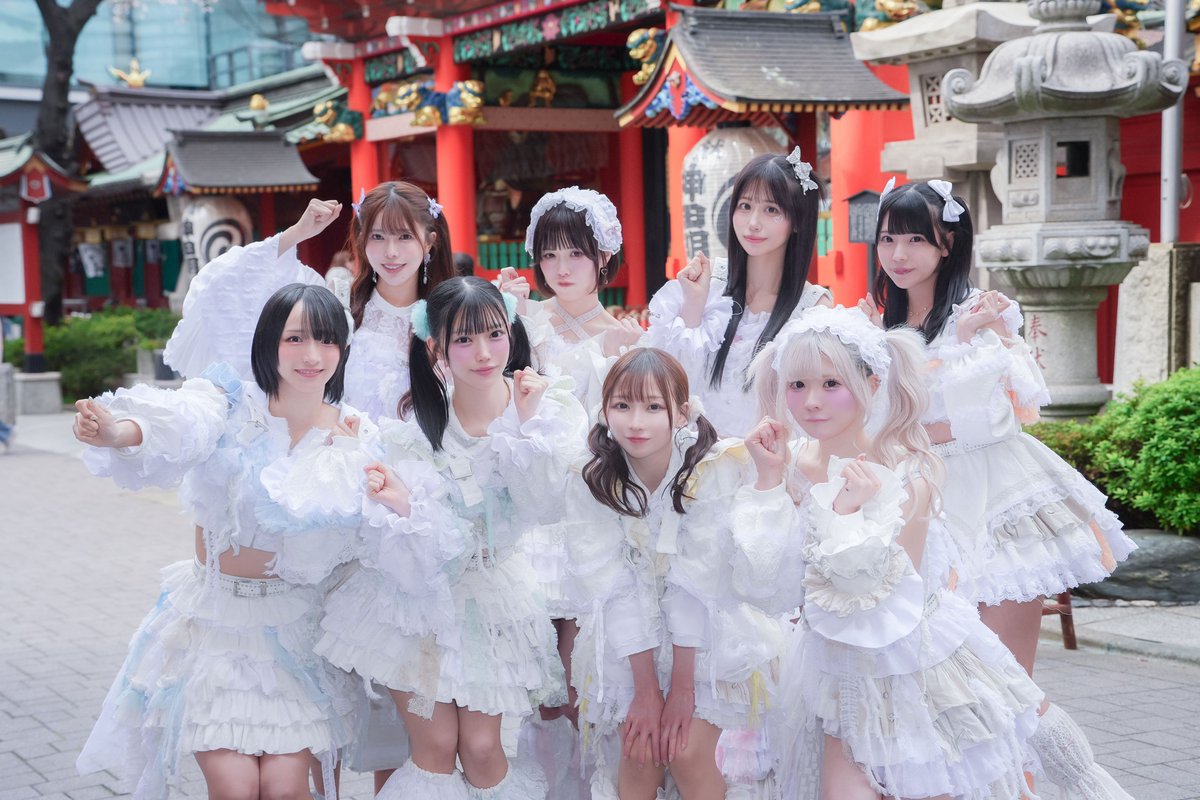 RiNCENT♯【リンセント】 tweet media