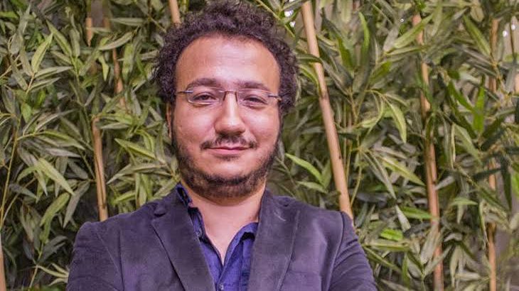 Gusholder Haber Bülteni tweet media